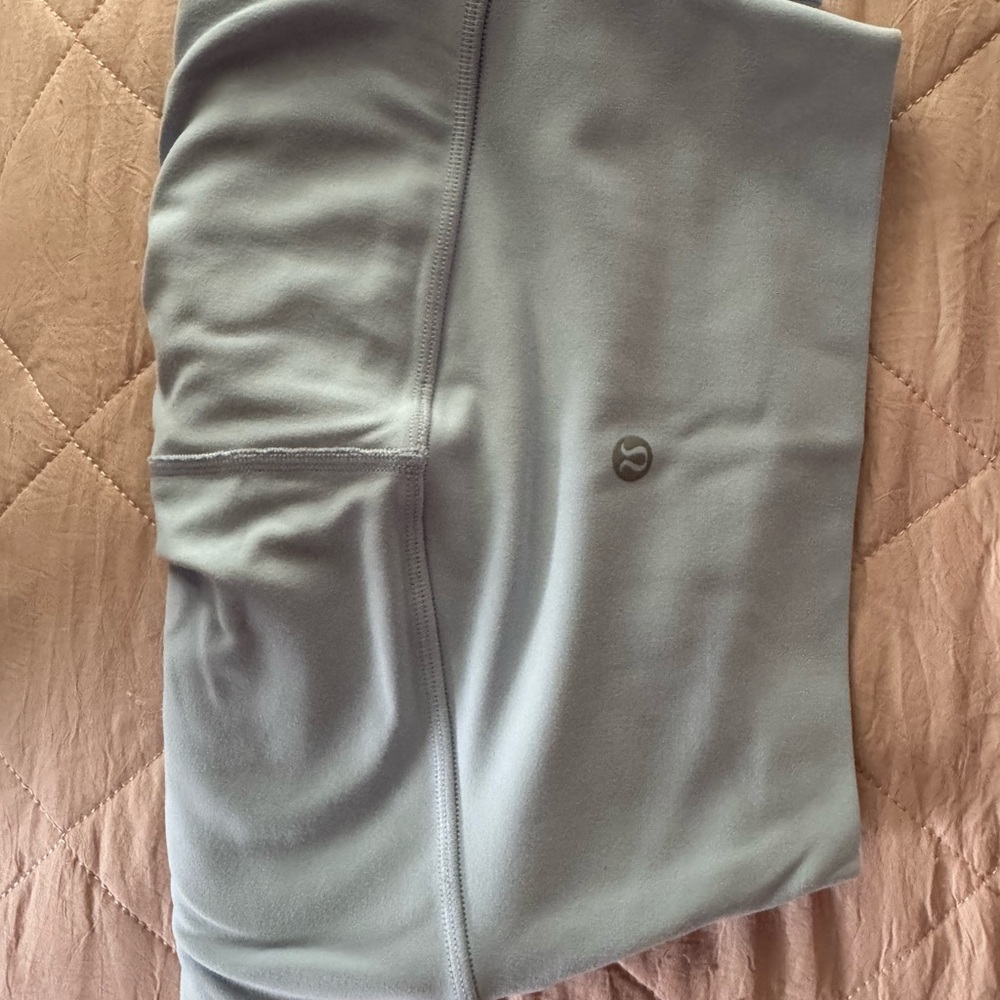 Lululemon align leggings size 4